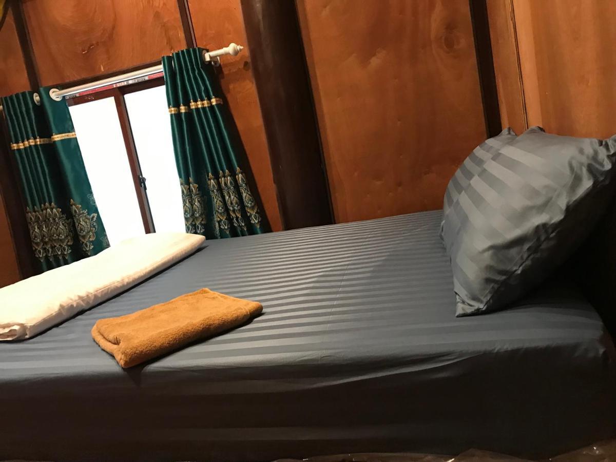 Bee Lucky Homestay Xuan Dam Εξωτερικό φωτογραφία